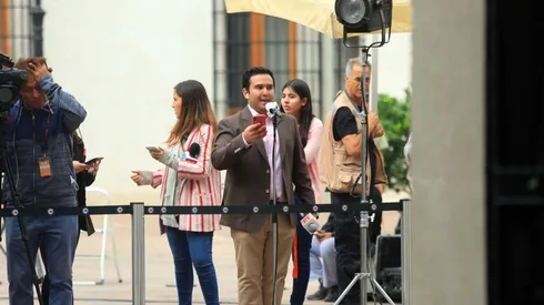 ¿Qué empleos hay para periodistas?