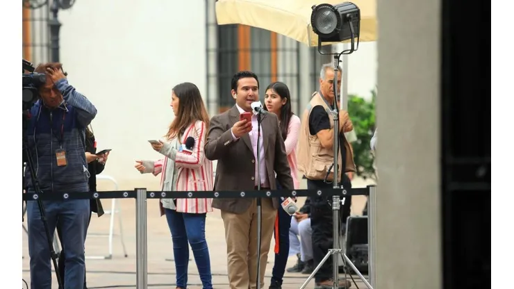 ¿Qué empleos hay para periodistas?