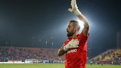 El representante de Galíndez busca la salida del jugador