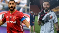 Herrera se refirió al caso de Galíndez en la U