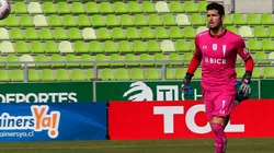 Dituro adelanta su futuro donde vuelve a entrenar con UC.