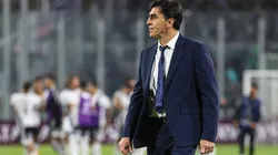 Gustavo Quinteros quiere ocupar las tres plazas que dispone para refuerzos.