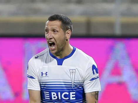 La gran noticia que ha entregado Luli Aued a Universidad Católica