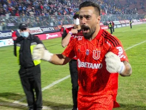 "Hernán Galíndez no puede ir ni al supermercado"