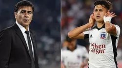 Gustavo Quinteros esclareció la situación de Pablo Solari