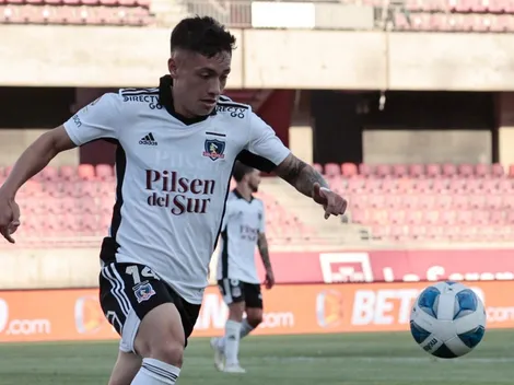 Unión de Santa Fe hace una oferta por Cristián Zavala