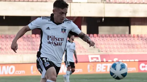 Cristián Zavala es seguido desde Argentina.