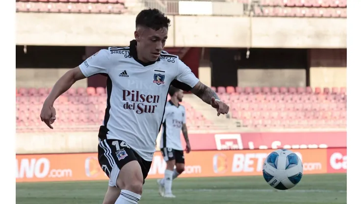 Cristián Zavala es seguido desde Argentina.