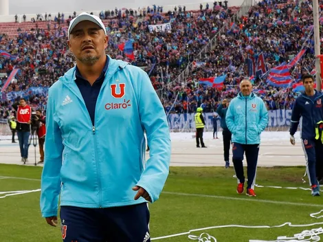 ¿Le clavaron el visto? Musrri presenta proyecto a la U y espera respuesta