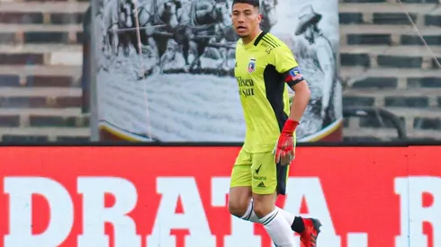 Brayan Cortés se refirió a los momentos de terror en la promoción