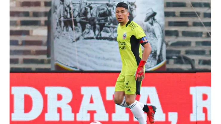Brayan Cortés se refirió a los momentos de terror en la promoción