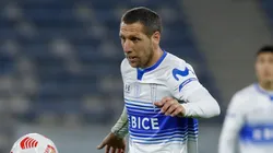 El argentino contó detalles de cómo vivió todo este proceso