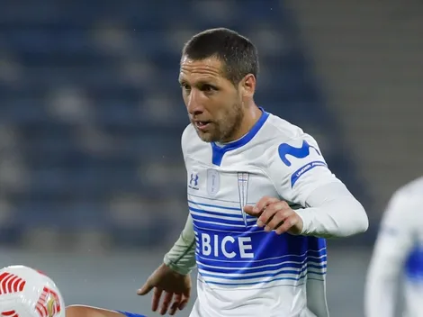 Aued cuenta el complejo proceso vivido tras su problema de salud en la UC