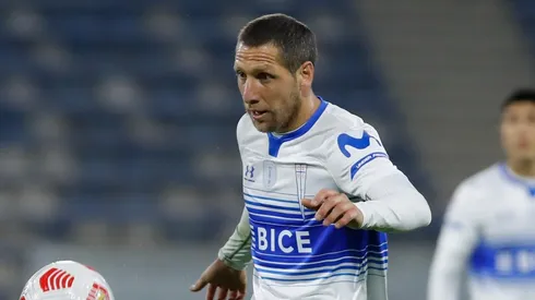 El argentino contó detalles de cómo vivió todo este proceso