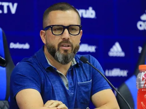 Goldberg revela que perdió dos incorporaciones por esperar a Mena