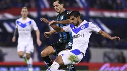 El partido se jugará en el Cilindro de Avellaneda