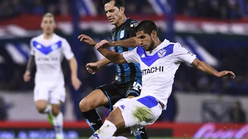 El partido se jugará en el Cilindro de Avellaneda