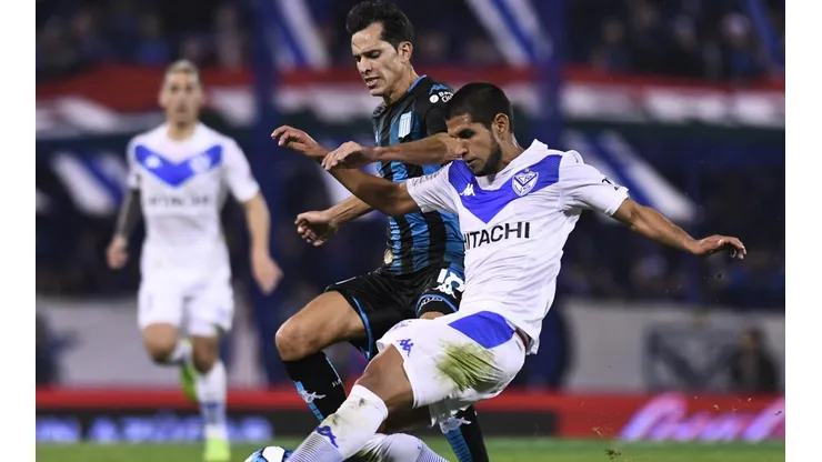 El partido se jugará en el Cilindro de Avellaneda