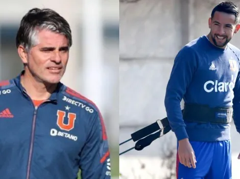 ¿Es opción? López alaba la "calidad" y "jerarquía" de Isla