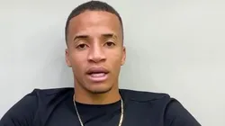 Castillo jugará en la Liga MX en la próxima temporada.