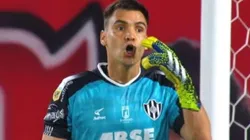 Toselli sigue destacando en su paso por Argentina.