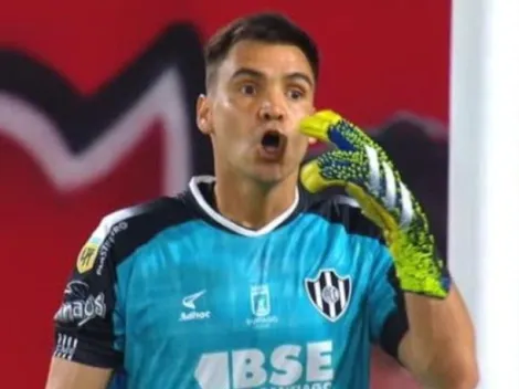 Toselli: "Si el rendimiento en mi club trae una nominación a la Roja, yo feliz"