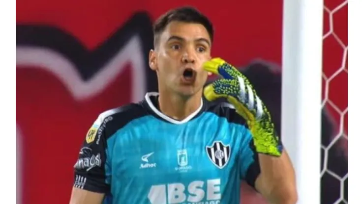 Toselli sigue destacando en su paso por Argentina.