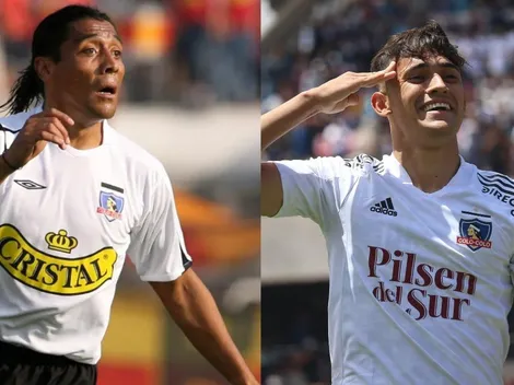 Meléndez deja la grande y avisa que Solari todavía puede salir de Colo Colo