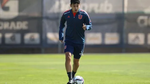 El venezolano Anderson Contreras volverá a su país