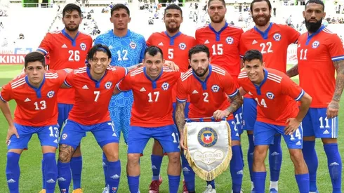 La Roja pagará caro sus errores en Asia y bajará en el ranking FIFA.