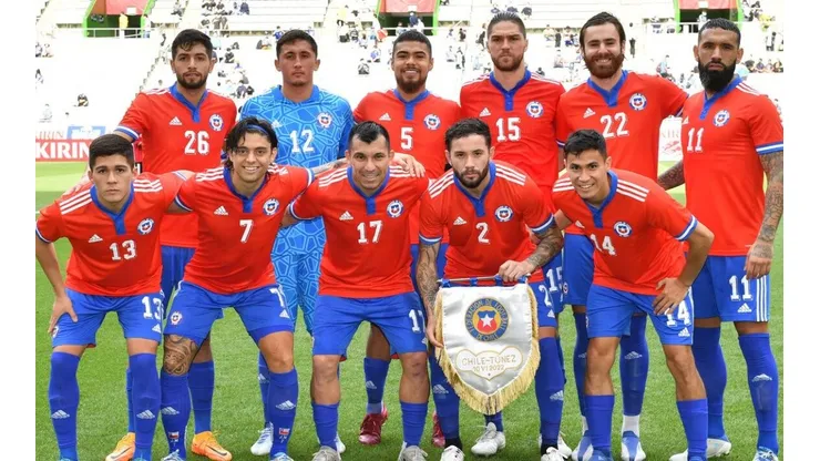 La Roja pagará caro sus errores en Asia y bajará en el ranking FIFA.