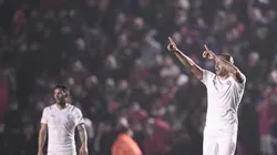 Benegas anota en derrota de Independiente en medio de rumores con Colo Colo.