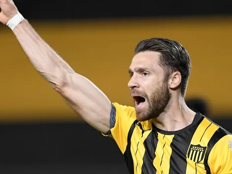 Kagelmacher se aleja de la UC debido a la situación de Asad y Melano