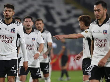 ¿Cuándo juegan Colo Colo vs Temuco por la Copa Chile 2022?