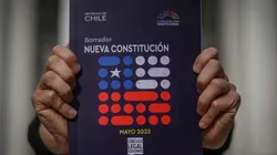 ¿Es obligación o voluntario votar en el Plebiscito de Salida?