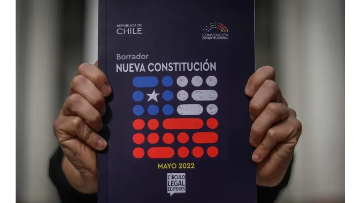 ¿Es obligación o voluntario votar en el Plebiscito de Salida?