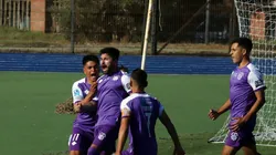 San Antonio Unido buscará dar la sorpresa en la Copa.