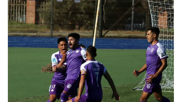 San Antonio Unido buscará dar la sorpresa en la Copa.