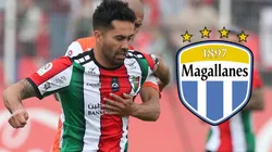 Jiménez actualmente disfruta de sus vacaciones junto a su familia.