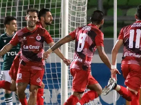 San Felipe anuncia venta de entradas para recibir a la UC por Copa Chile