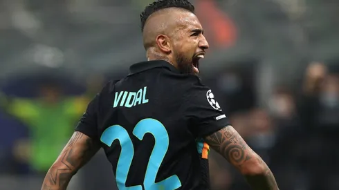 Desde Argentina comienza a sonar fuerte el rumor de Vidal a Boca Juniors