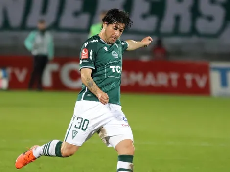 ¿Cuándo juegan Santiago Wanderers vs Curicó Unido por la Copa Chile?