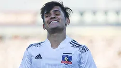 Morón habló tras llegar de Argentina sobre Pablo Solari.