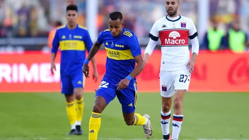 El último enfrentamiento lo ganó Boca