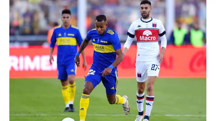 El último enfrentamiento lo ganó Boca
