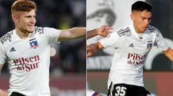 Leonardo Gil elogió y le dio un tirón de orejas a Cruz