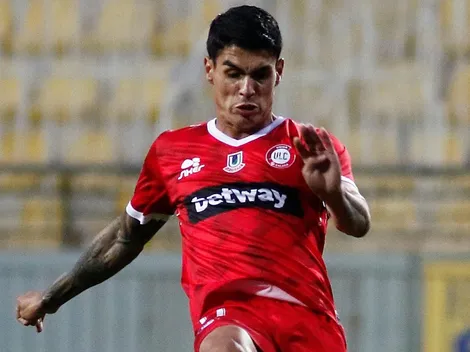 Calera da a conocer el motivo de la operación a Erick Wiemberg