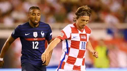 El volante opinó sobre esta situación tras los dichos de Mbappé