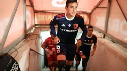 El histórico defensor de los Azules anuncia su retiro del fútbol