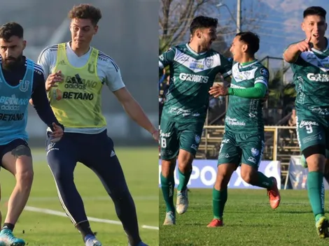 General Velásquez inicia la venta de entradas para el partido ante la U por Copa Chile